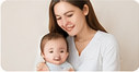 Ảnh trong mẫu thiết kế: Cách chọn bỉm phù hợp theo từng giai đoạn