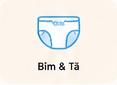 Bỉm & Tã