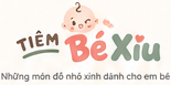 Tiệm Bé Xíu — Những món đồ nhỏ xinh dành cho em bé iu